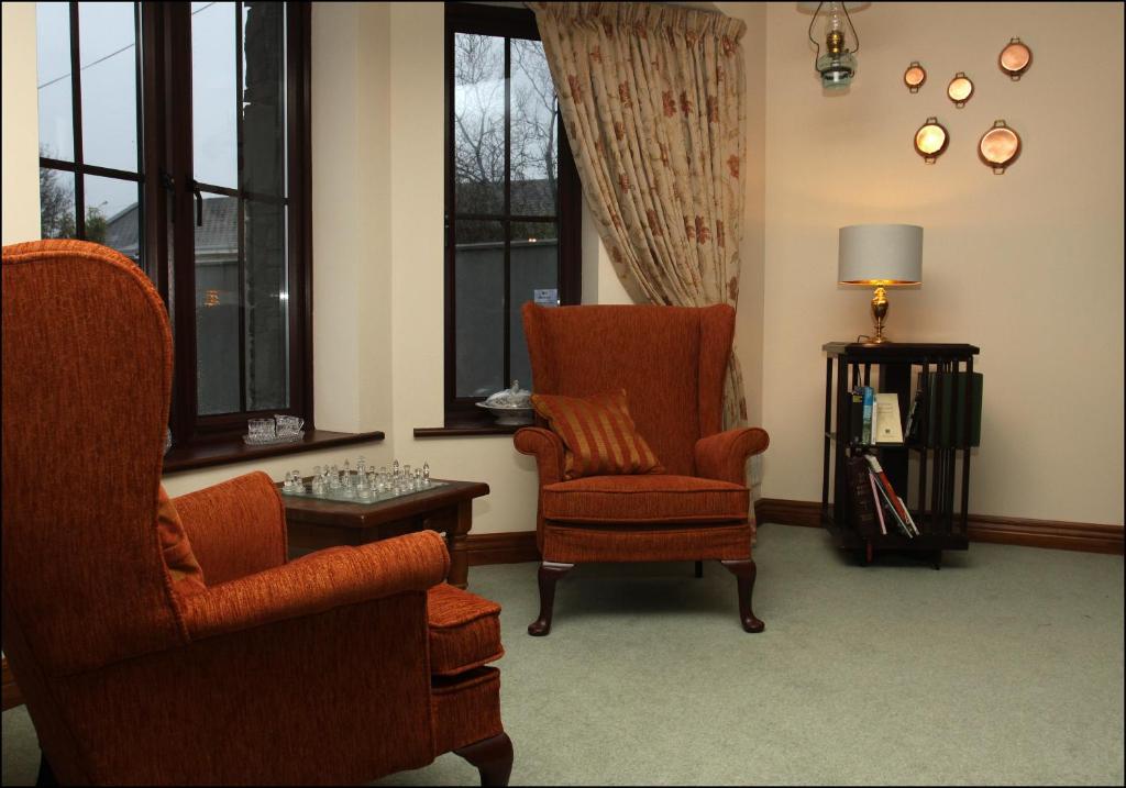 All The Twos Lodge Clifden Εξωτερικό φωτογραφία